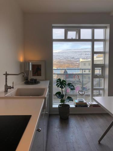 Apartamento Kaupvangsstr�ti 19