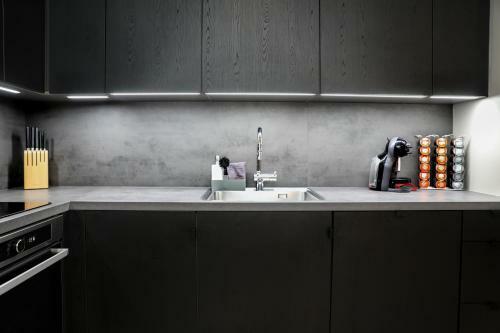 Hagar Apartment