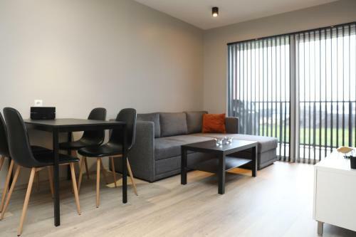 Hagar Apartment