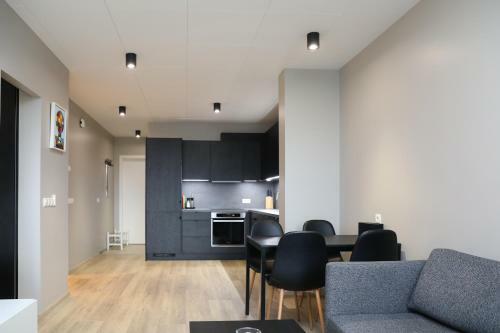 Hagar Apartment