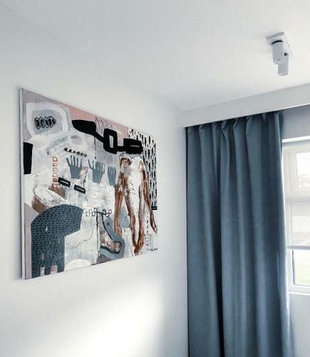 Apartment Akureyri