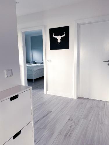 Apartment Akureyri
