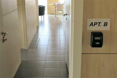 Apartment In The Country, Great View Apt. B