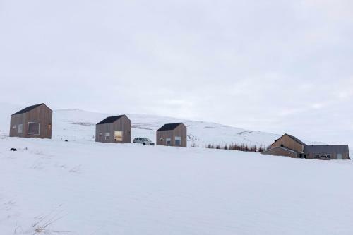 Apartment In The Country, Great View Apt. B