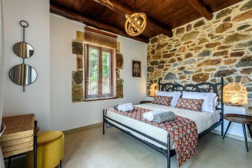 Minos Country Living Apartments