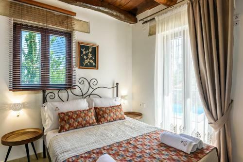 Minos Country Living Apartments