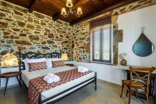 Minos Country Living Apartments