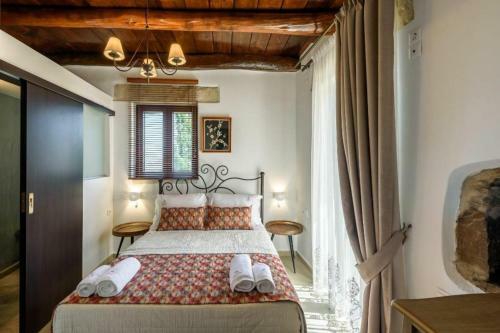 Minos Country Living Apartments