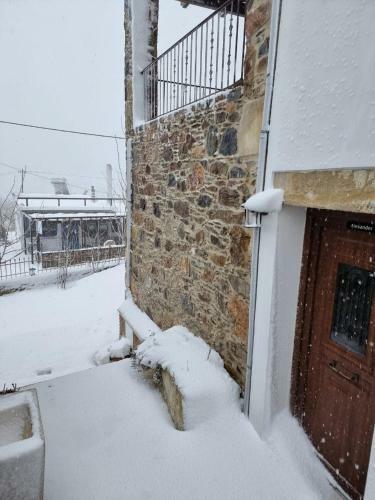 Minos Country Living Apartments