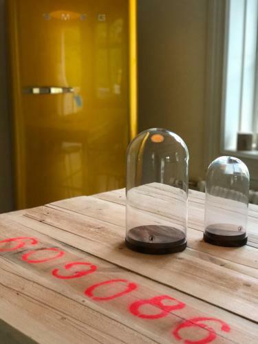 Old Town Luxury Apartment Akureyri