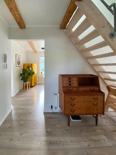 Old Town Luxury Apartment Akureyri