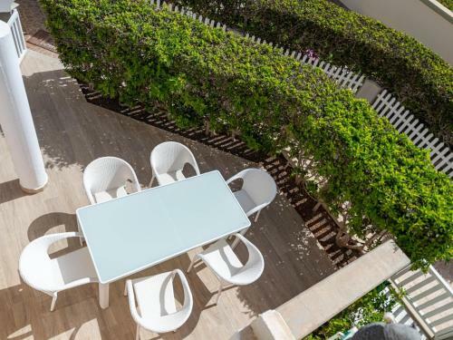 Exclusive Bungalow Pasito Blanco Marina Port