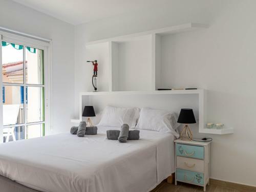 Exclusive Bungalow Pasito Blanco Marina Port