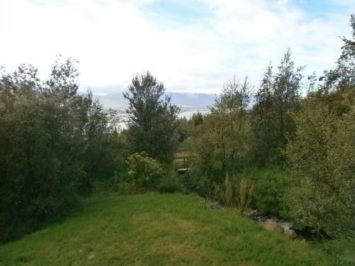 Bj�rkin ? Cozy Cabin With Excellent View