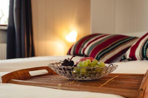 Bj�rkin ? Cozy Cabin With Excellent View