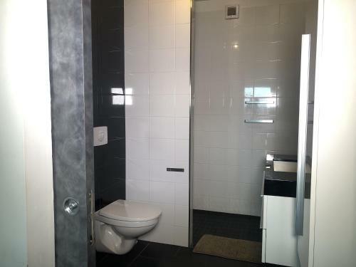 Apartamento Fossagil 2
