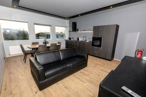 Akureyri Luxury Apartments