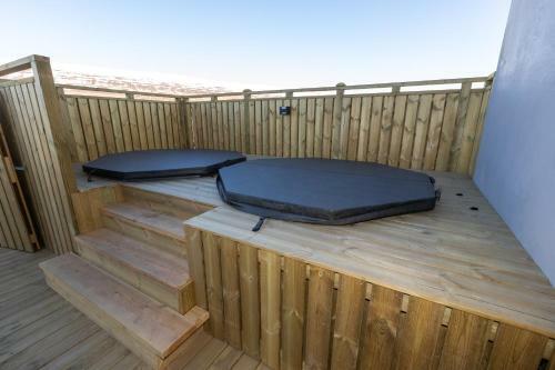 Akureyri Luxury Apartments