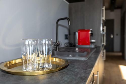 Akureyri Luxury Apartments