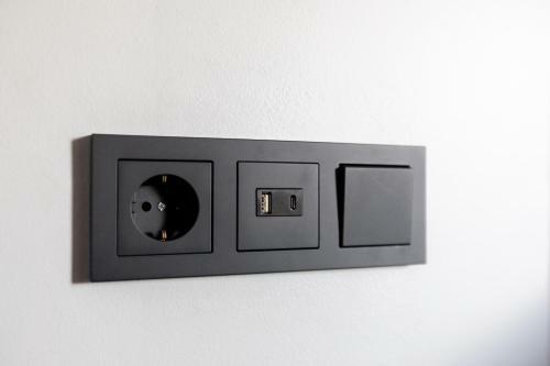 Akureyri Luxury Apartments