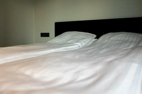 Akureyri Luxury Apartments
