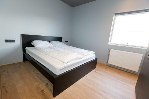 Akureyri Luxury Apartments