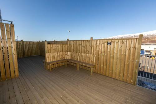 Akureyri Luxury Apartments
