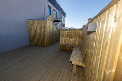 Akureyri Luxury Apartments