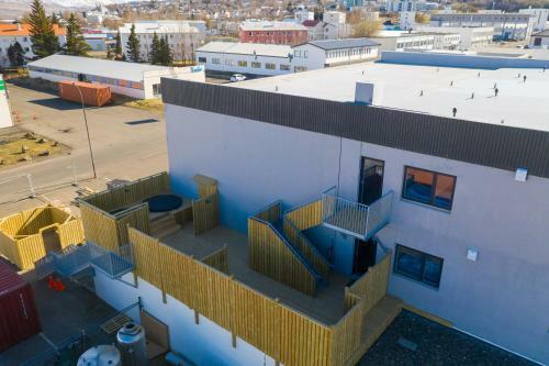 Akureyri Luxury Apartments
