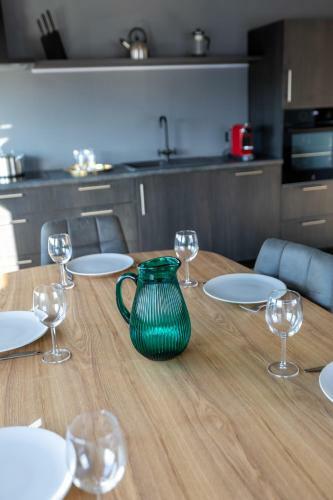 Akureyri Luxury Apartments