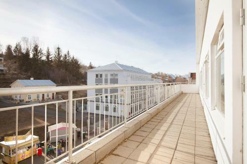 Hostal Ap�tek Guesthouse