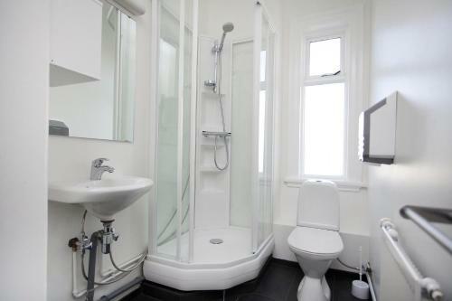 Hostal Ap�tek Guesthouse