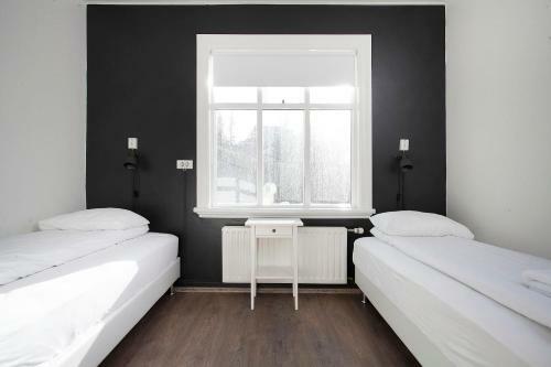 Hostal Ap�tek Guesthouse
