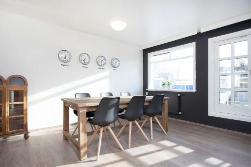 Hostal Ap�tek Guesthouse