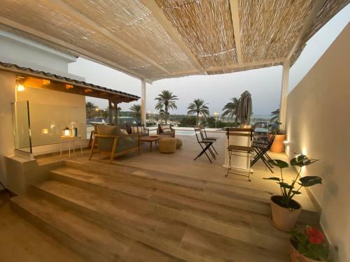 Villa Pasito Blanco Vistamar
