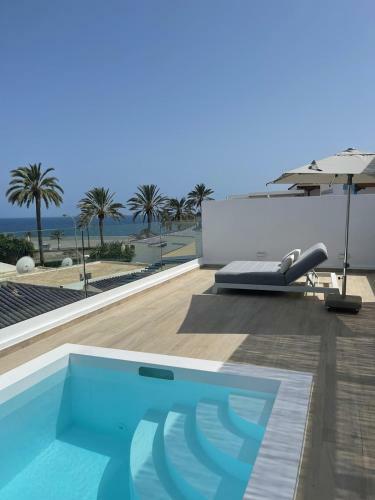 Villa Pasito Blanco Vistamar