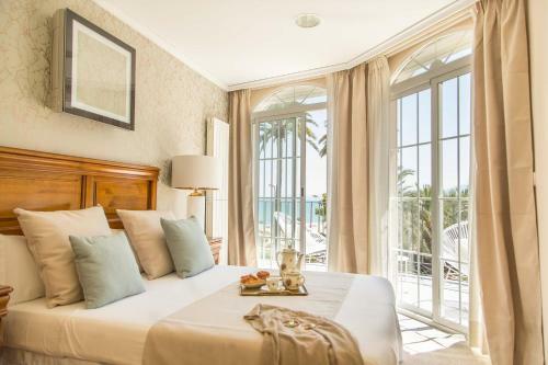 Md Villa Cap Blanc Beach Cullera