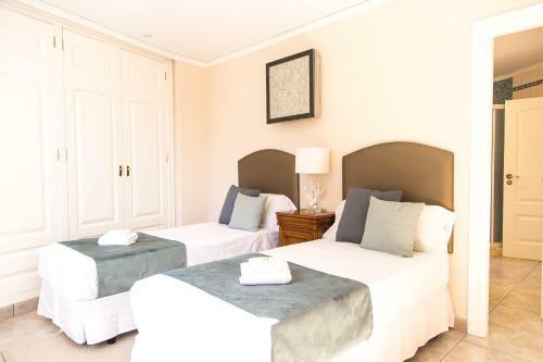 Md Villa Cap Blanc Beach Cullera