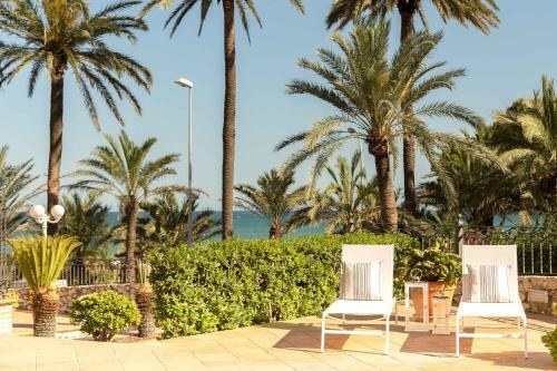 Md Villa Cap Blanc Beach Cullera
