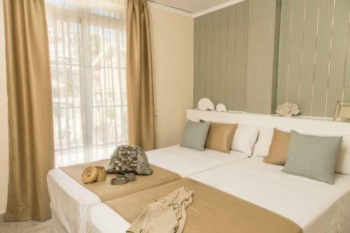Md Villa Cap Blanc Beach Cullera