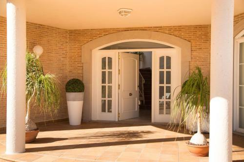 Md Villa Cap Blanc Beach Cullera