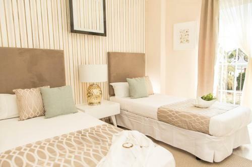 Md Villa Cap Blanc Beach Cullera