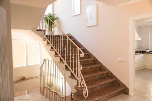 Md Villa Cap Blanc Beach Cullera