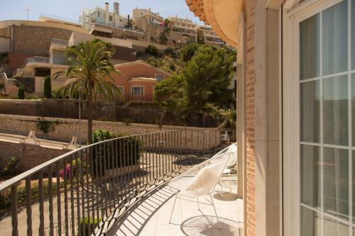 Md Villa Cap Blanc Beach Cullera
