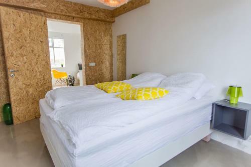 Apartamento Great Location In Akureyri