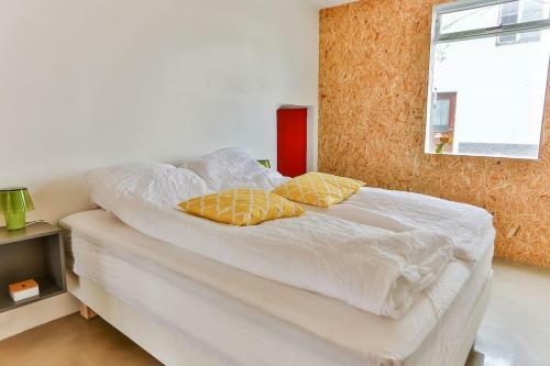 Apartamento Great Location In Akureyri