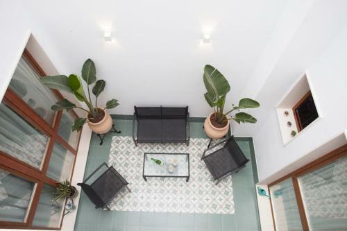 Apartamentos Los Moriles