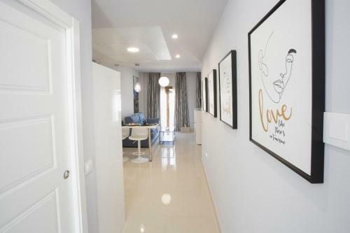 Apartamentos Los Moriles