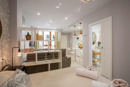 Apartamentos Los Moriles