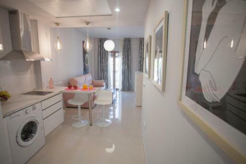 Apartamentos Los Moriles